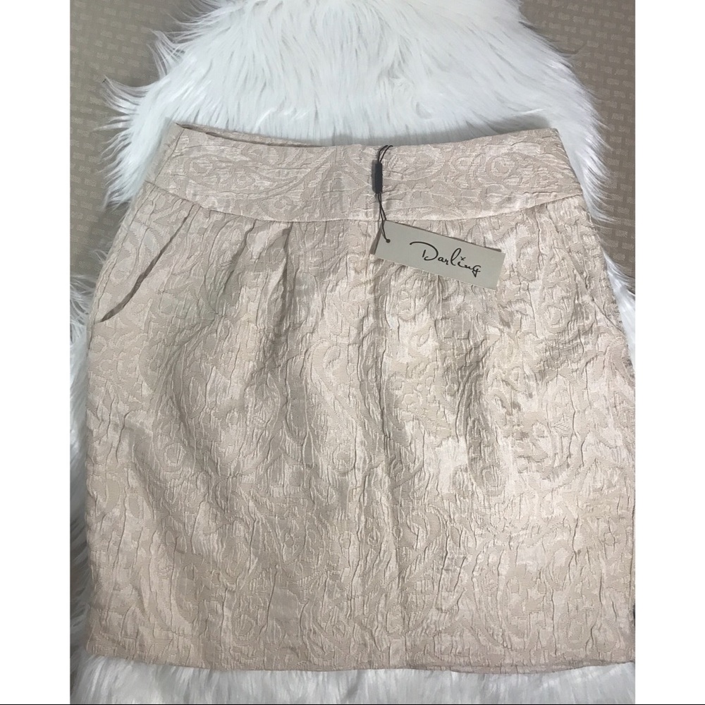 *SOLD* Darling Carrie skirt